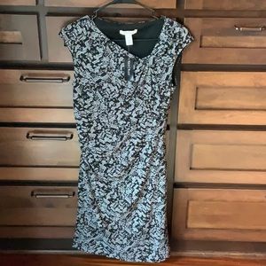 White House Black Market Dress